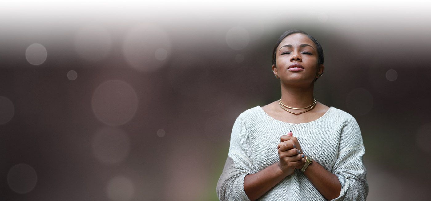 Prayer & Support