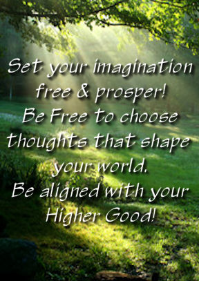 Imagination